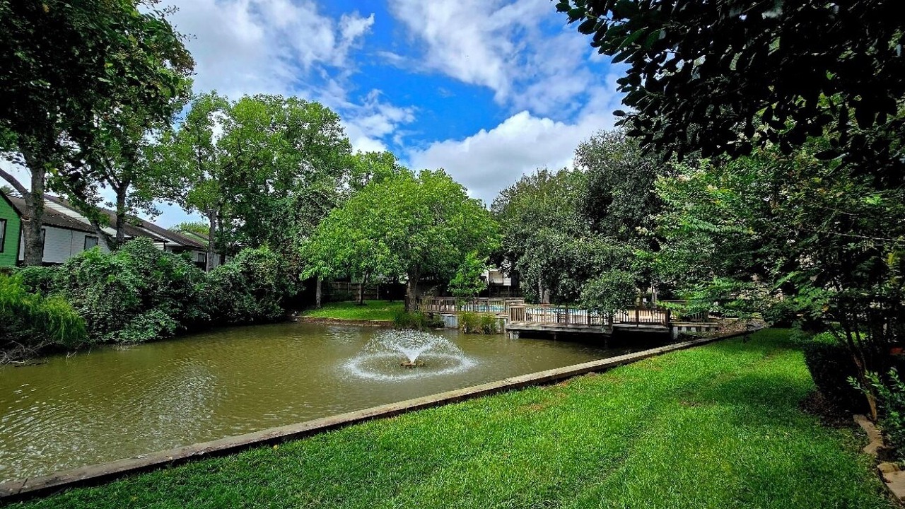 Photo of Outdoor in Memorial