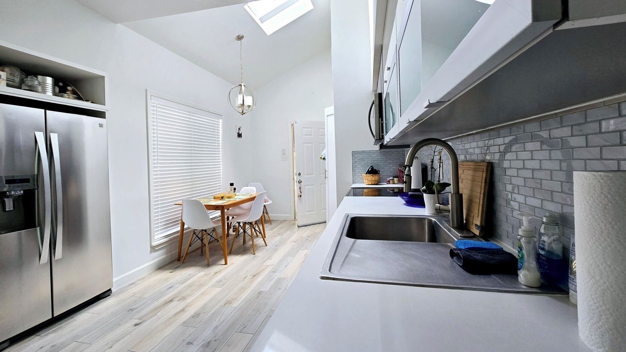 Photo of Kitchen in Memorial