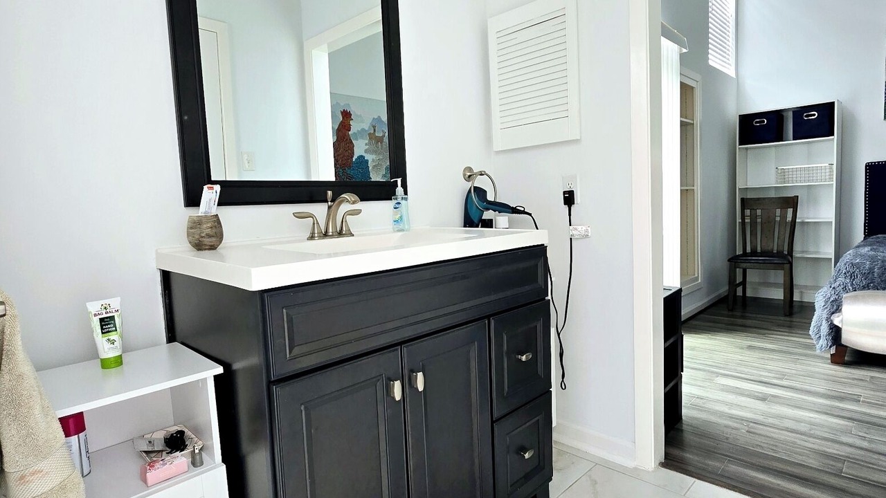 Photo of Bedroom in Memorial