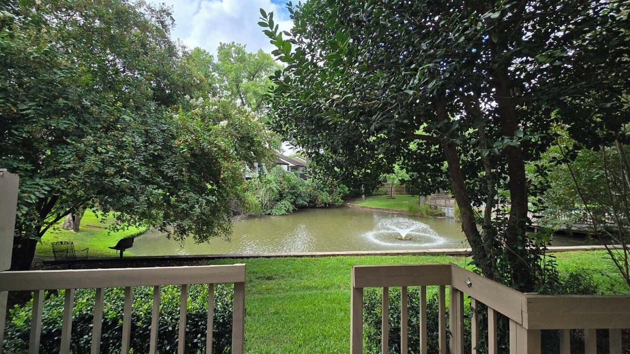 Photo of Outdoor in Memorial