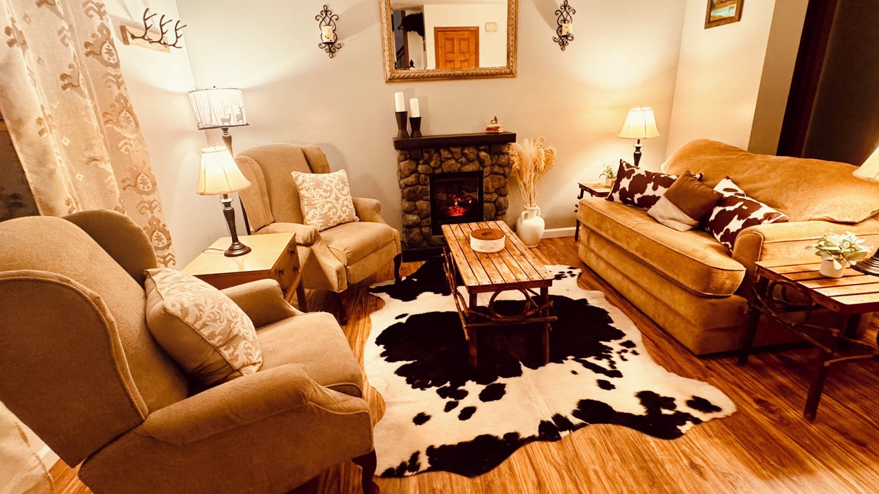 Photo of Livingroom in Dowagiac