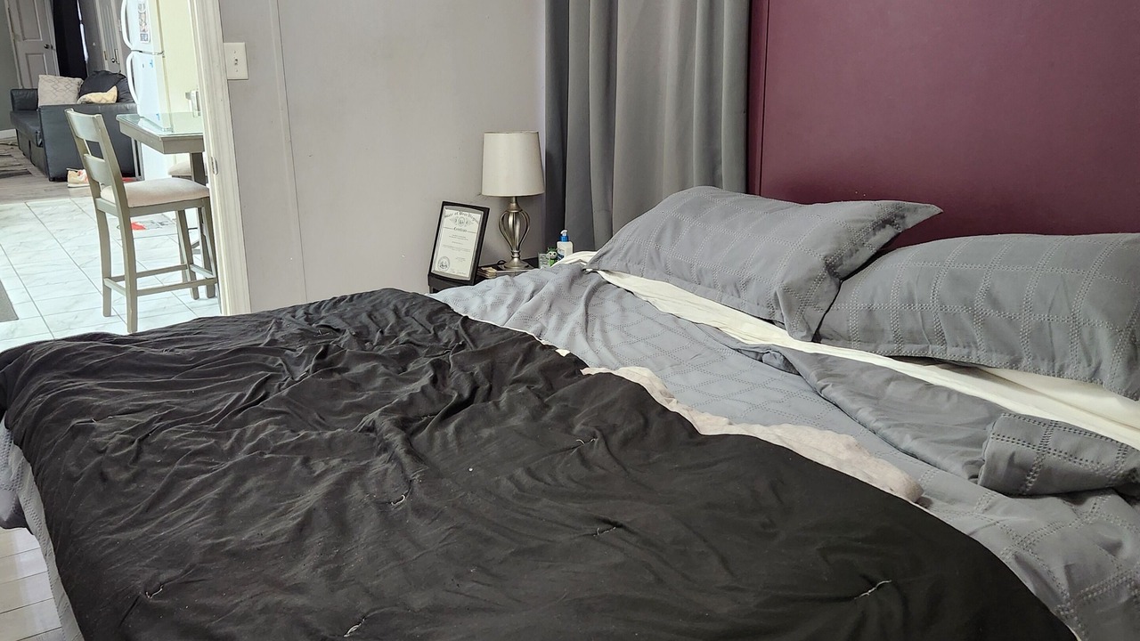 Photo of Bedroom in Star City