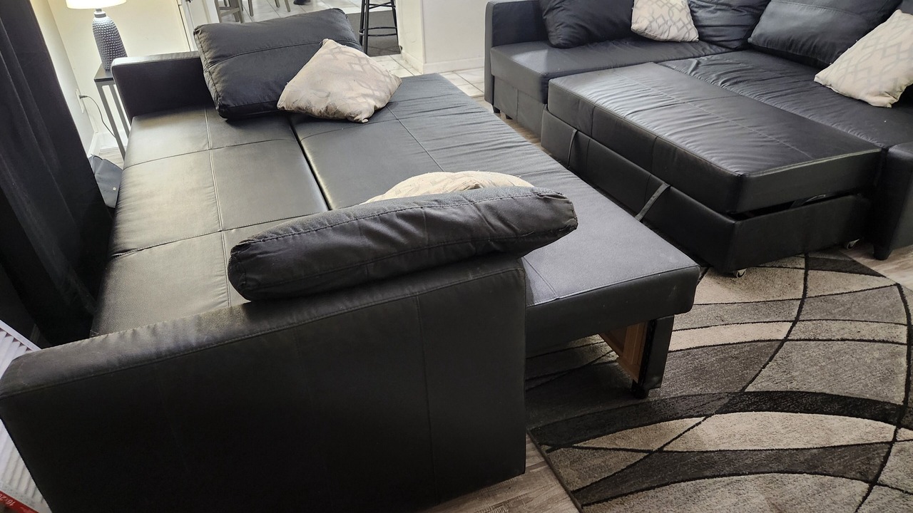 Photo of Livingroom in Star City