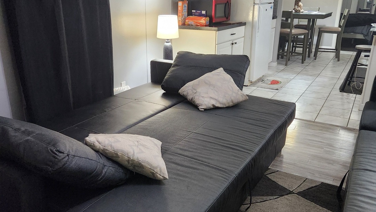 Photo of Livingroom in Star City