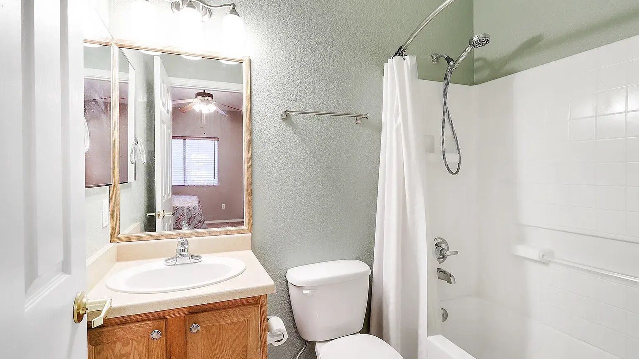 Photo of Bathroom in Tierra Oeste