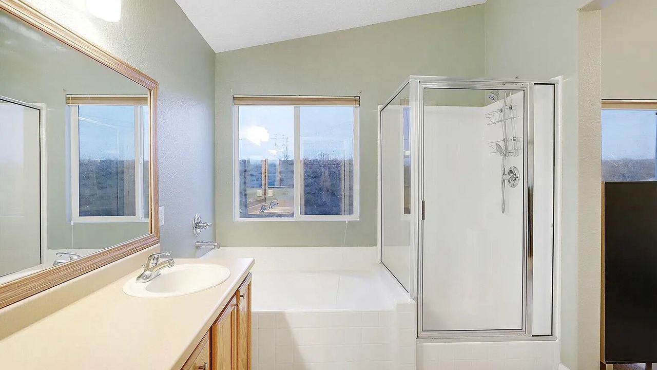 Photo of Bathroom in Tierra Oeste