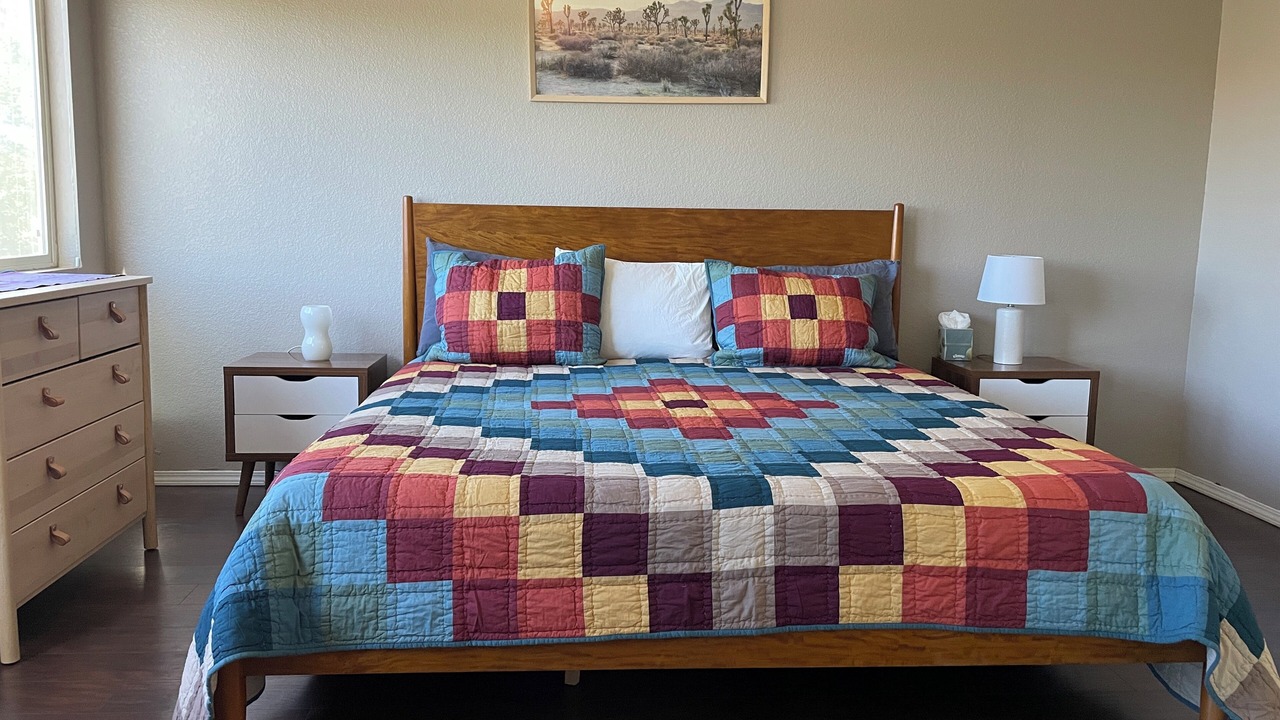 Photo of Bedroom in Tierra Oeste