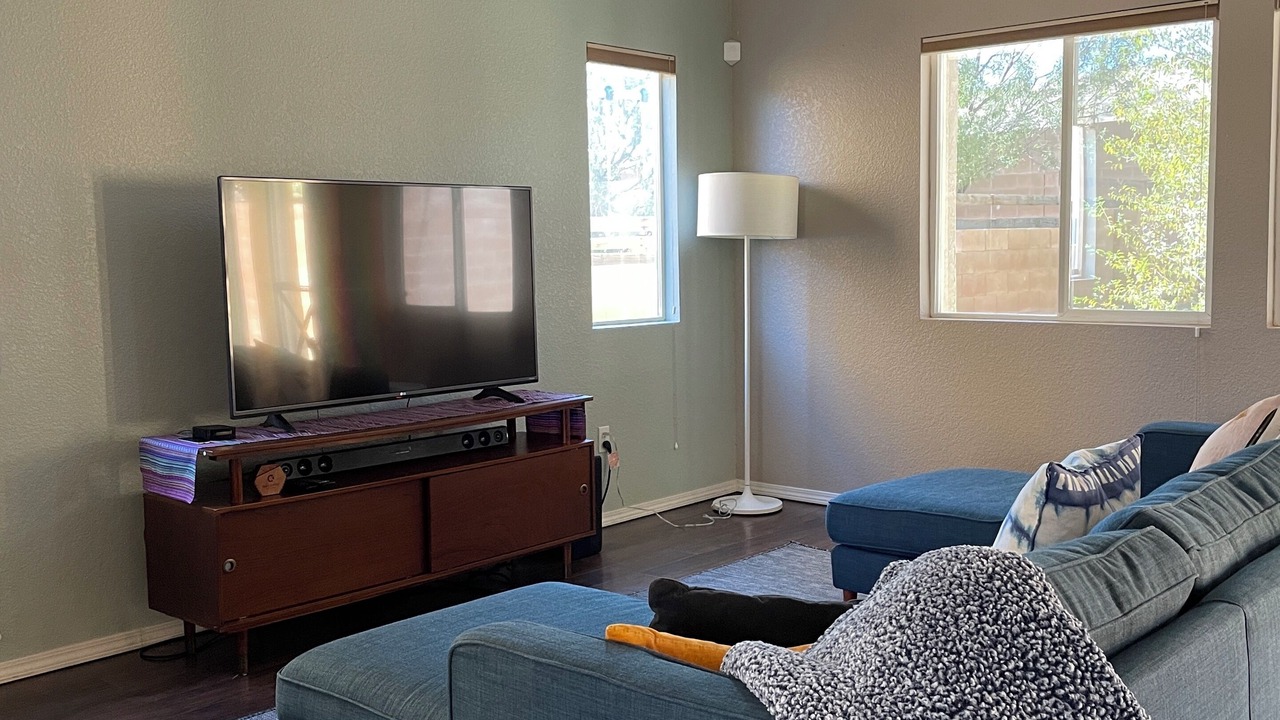Photo of Livingroom in Tierra Oeste