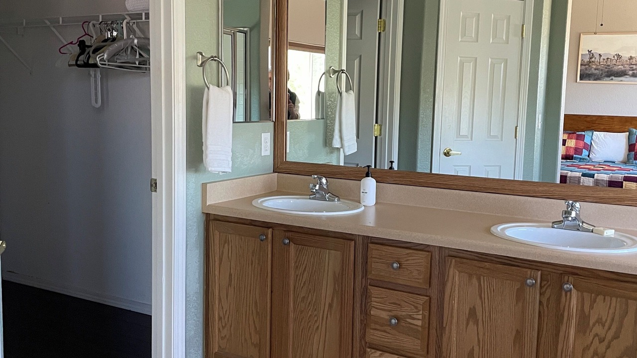 Photo of Bathroom in Tierra Oeste