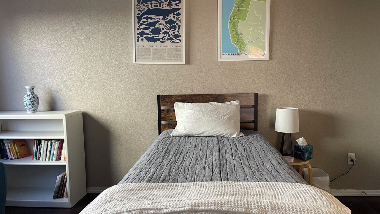 Photo of Bedroom in Tierra Oeste
