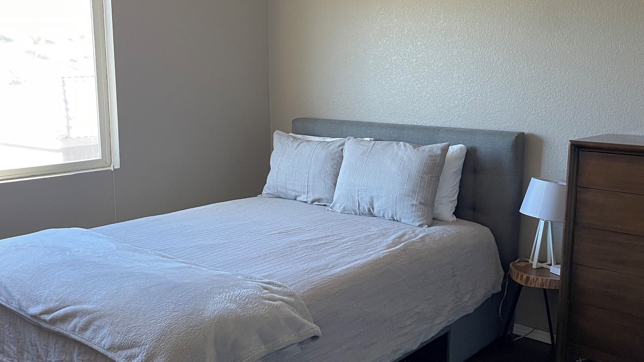 Photo of Bedroom in Tierra Oeste