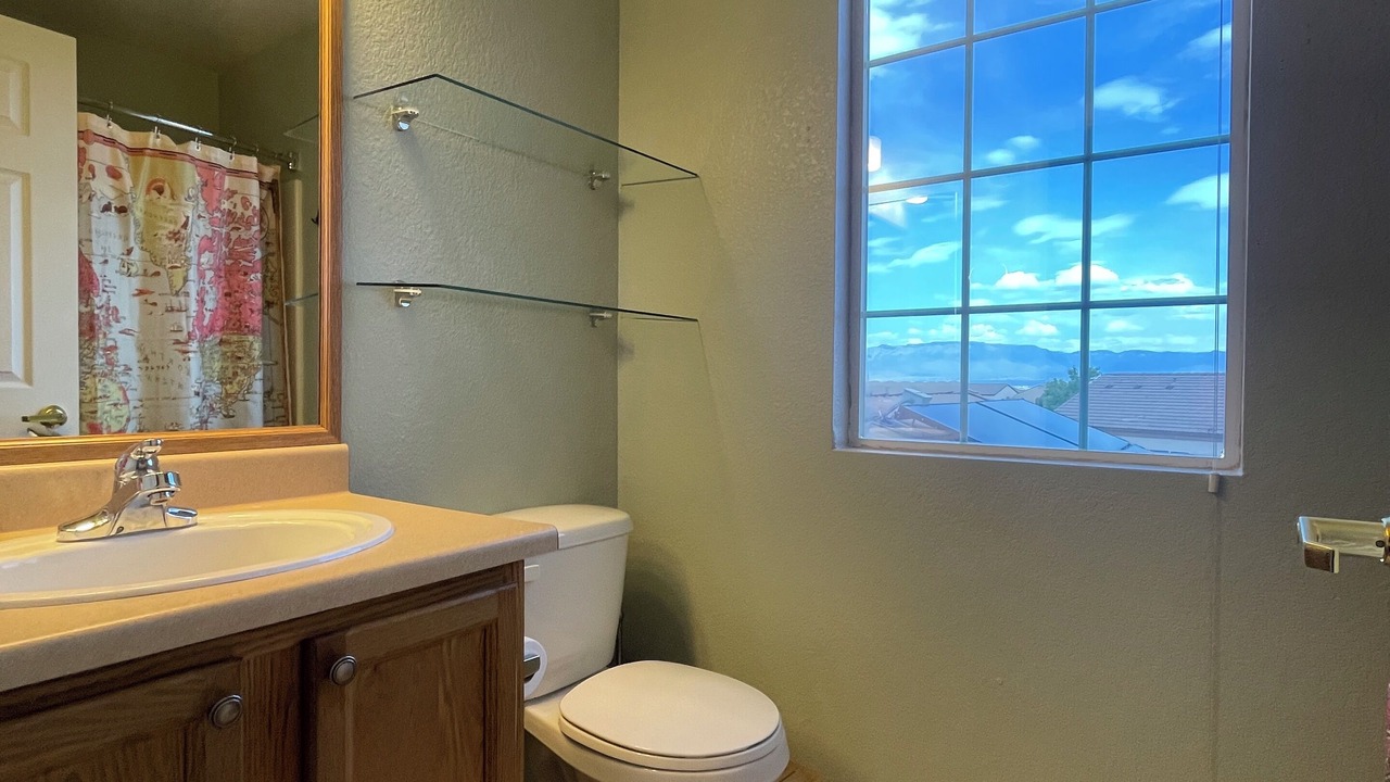 Photo of Bathroom in Tierra Oeste