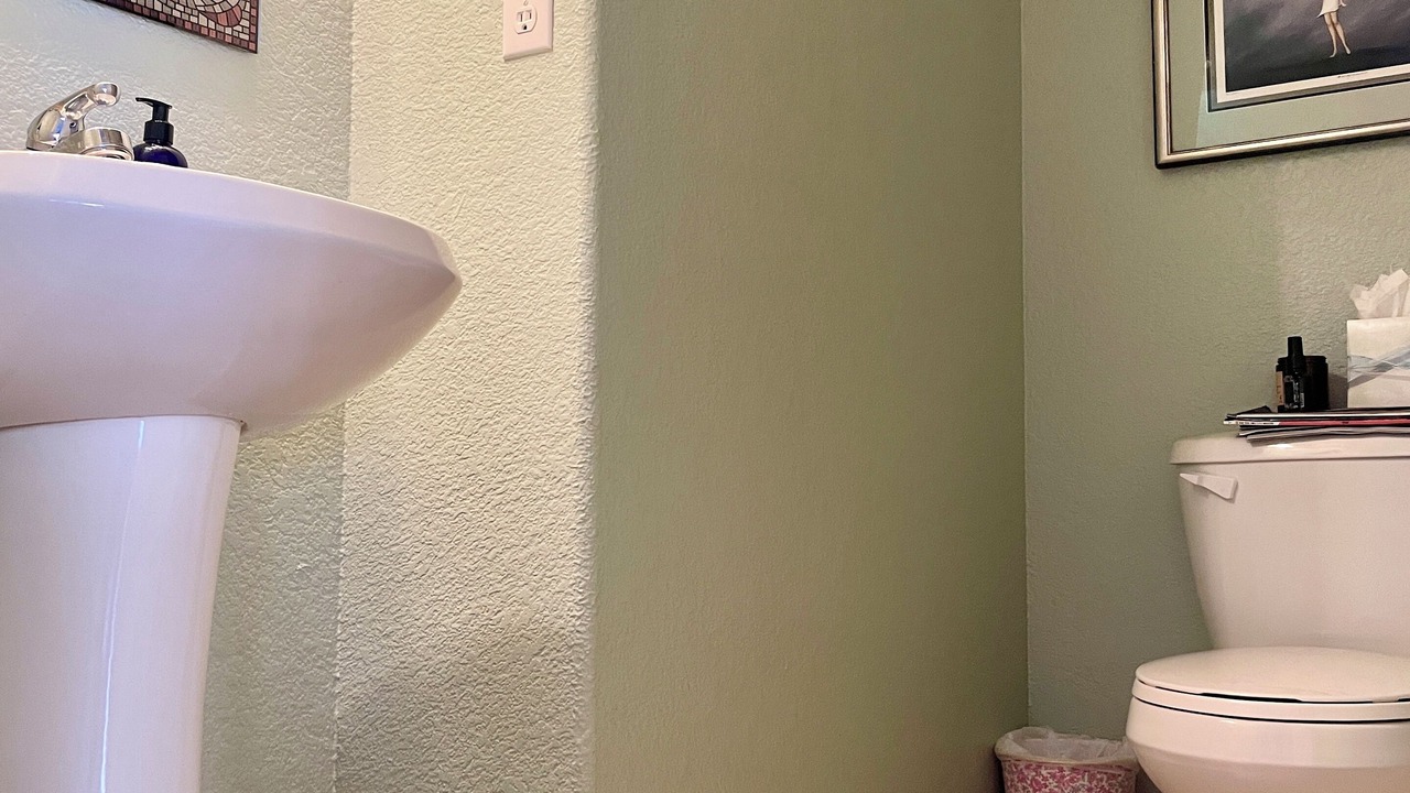 Photo of Bathroom in Tierra Oeste
