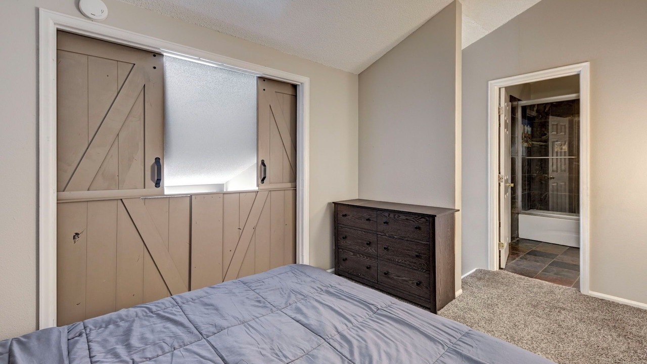 Photo of Bedroom in Marston