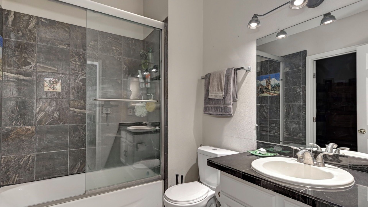 Photo of Bathroom in Marston