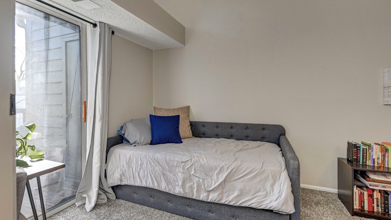 Photo of Bedroom in Marston