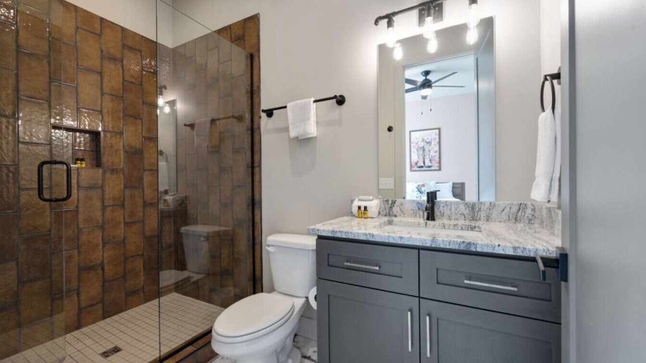 Photo of Bathroom in Radnor