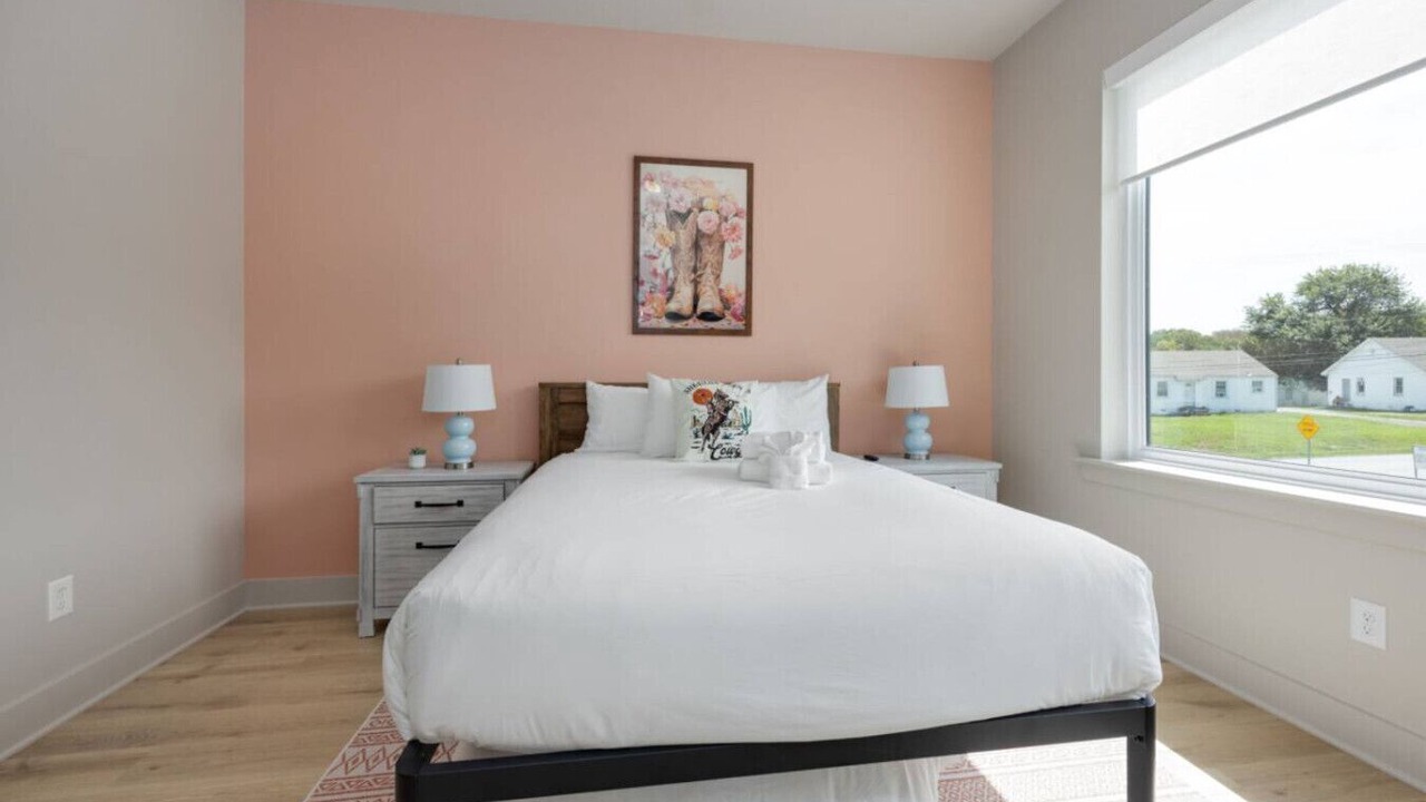 Photo of Bedroom in Radnor