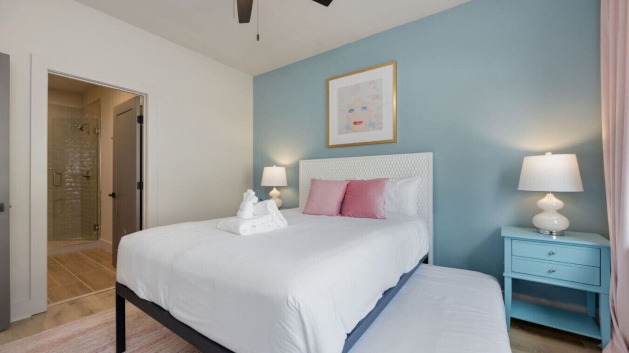 Photo of Bedroom in Radnor