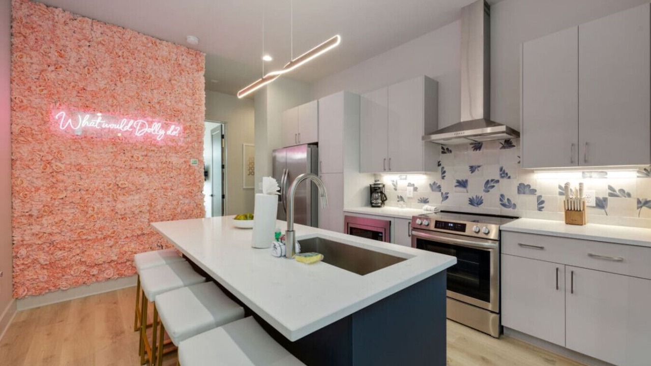 Photo of Kitchen in Radnor