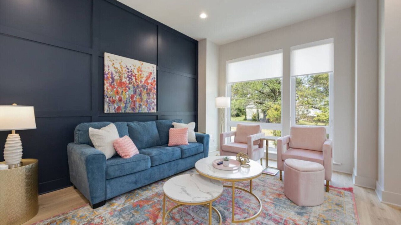 Photo of Livingroom in Radnor