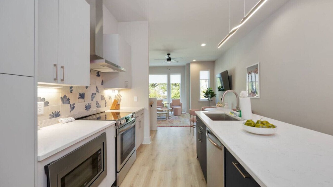 Photo of Kitchen in Radnor
