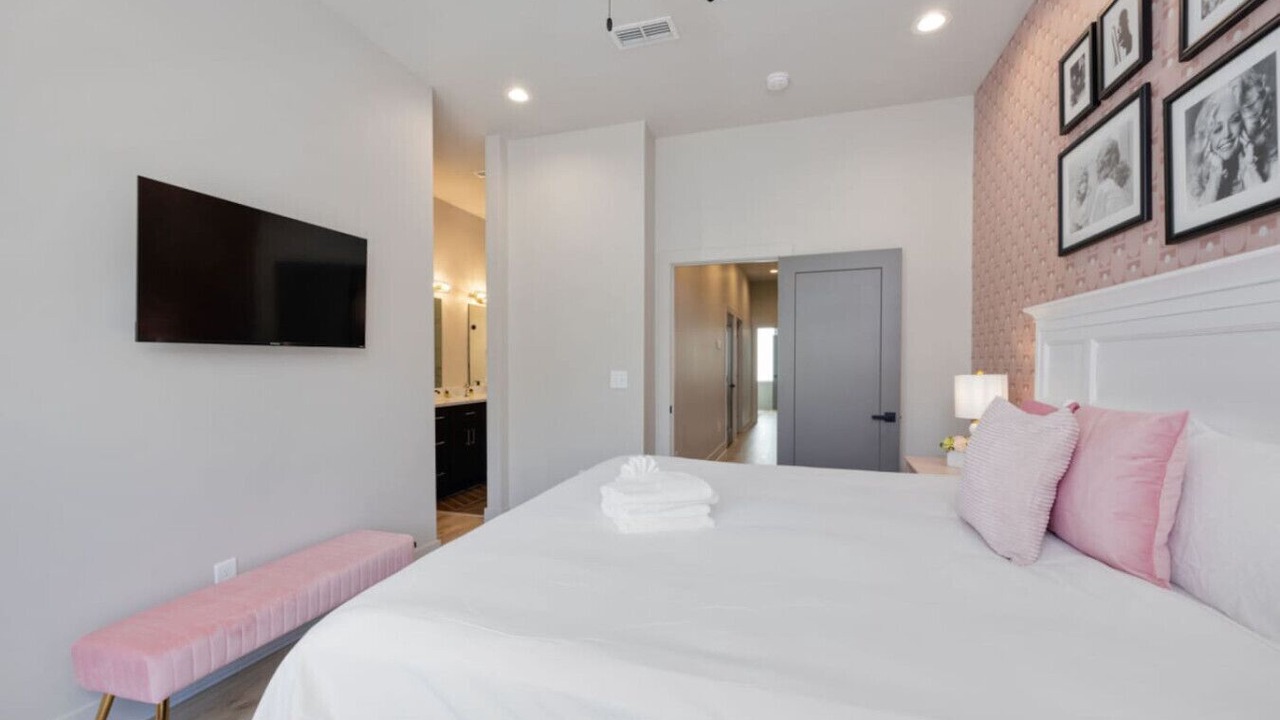 Photo of Bedroom in Radnor