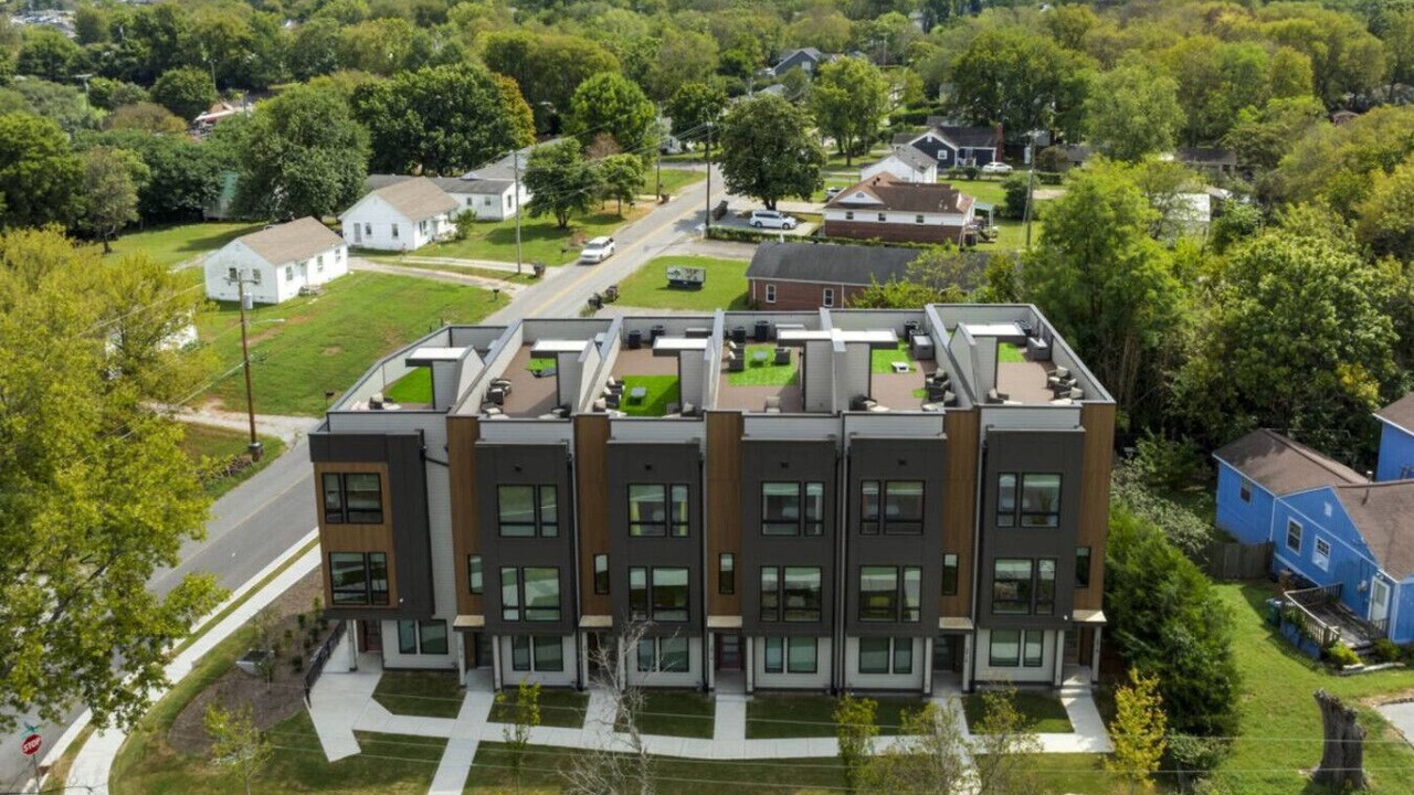 Photo of Outdoor in Radnor