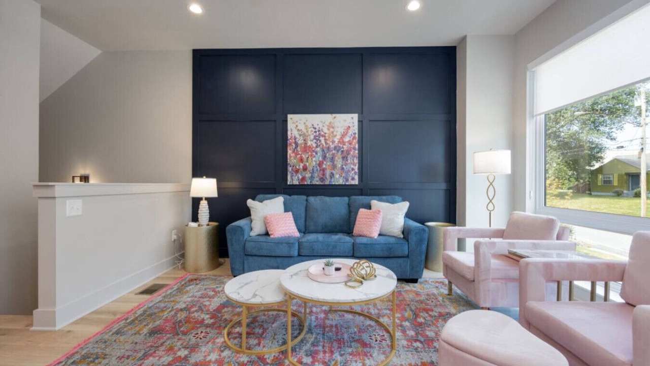 Photo of Livingroom in Radnor