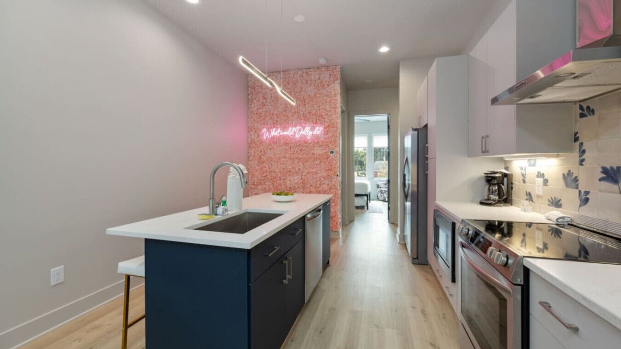 Photo of Kitchen in Radnor