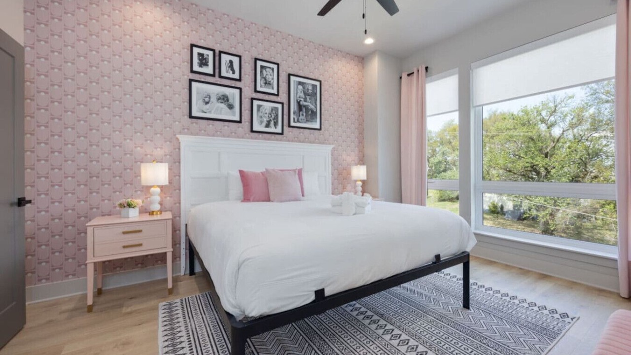 Photo of Bedroom in Radnor
