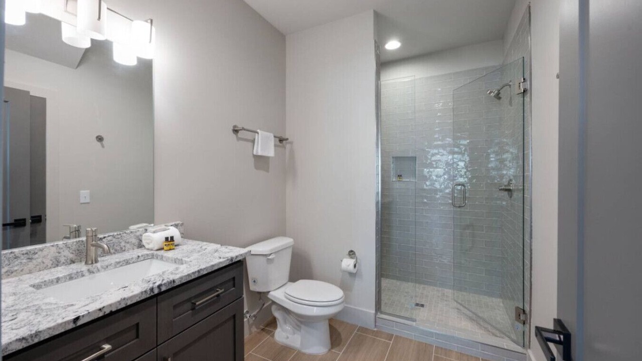 Photo of Bathroom in Radnor