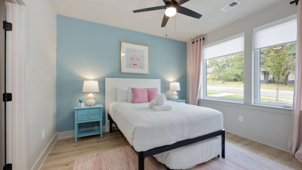 Photo of Bedroom in Radnor