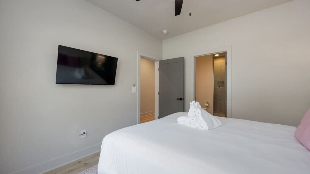 Photo of Bedroom in Radnor
