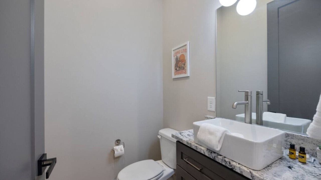 Photo of Bathroom in Radnor