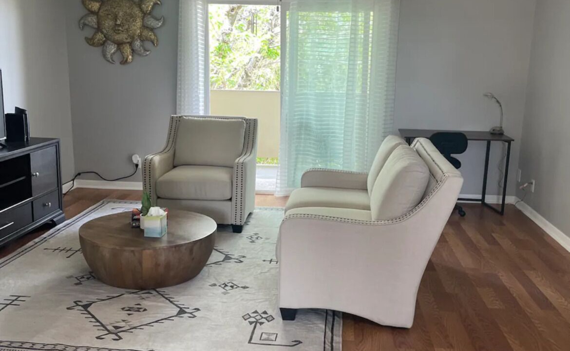 Photo of Livingroom in El Paso