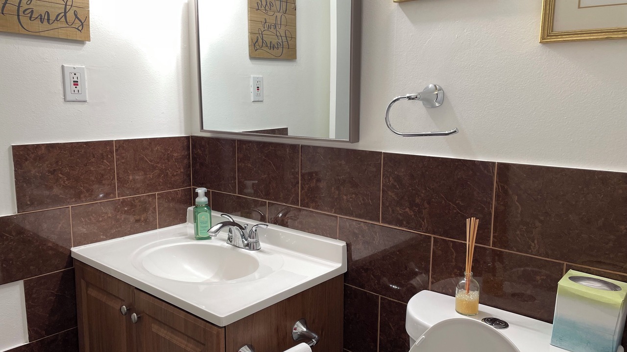 Photo of Bathroom in El Paso