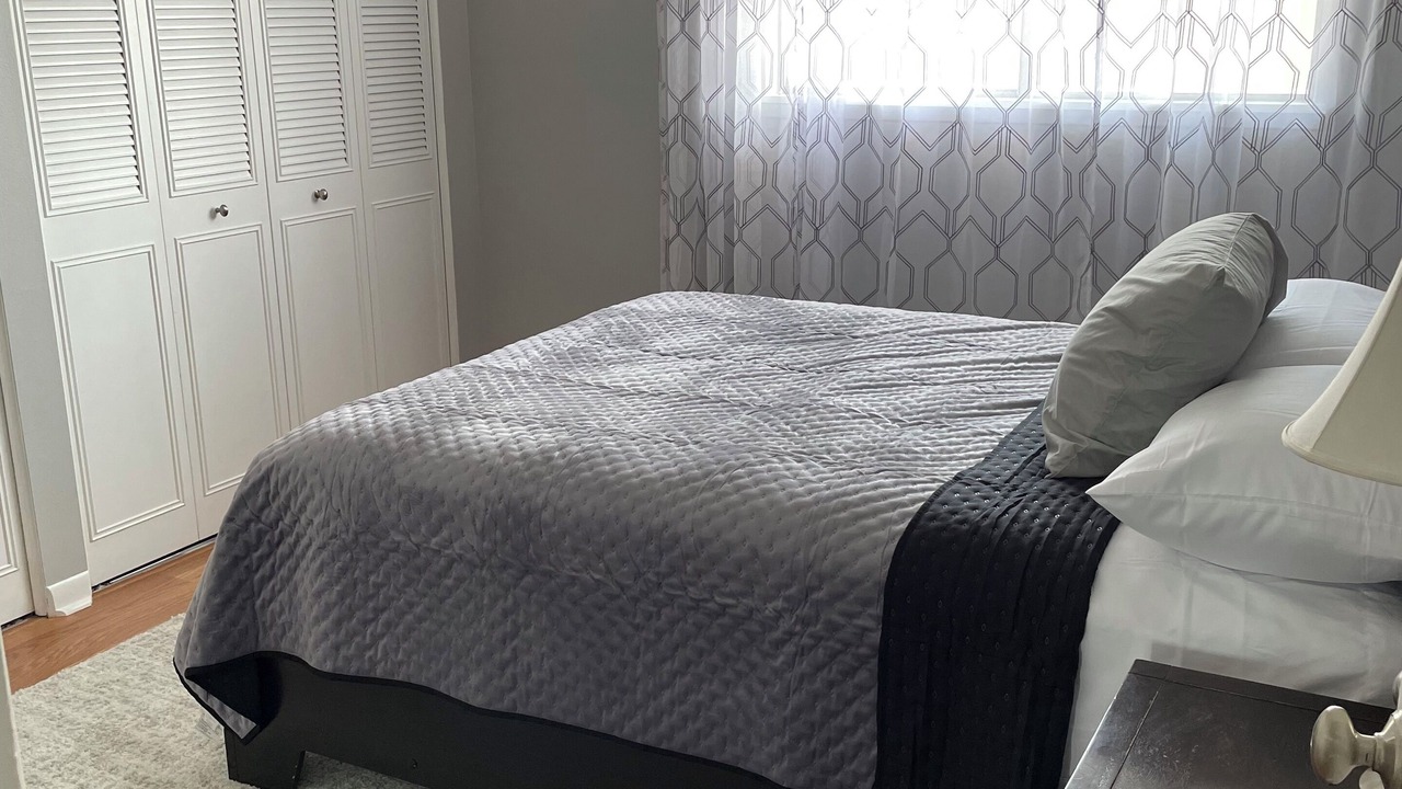 Photo of Bedroom in El Paso