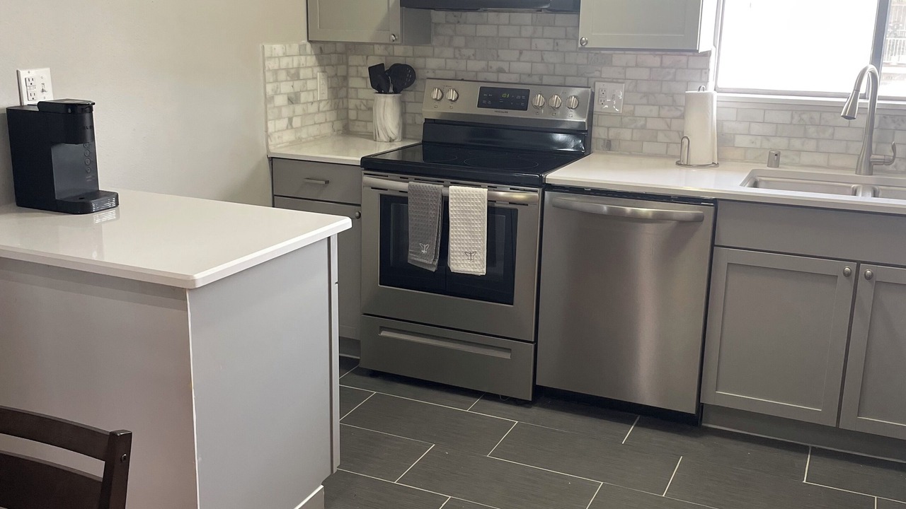 Photo of Kitchen in El Paso