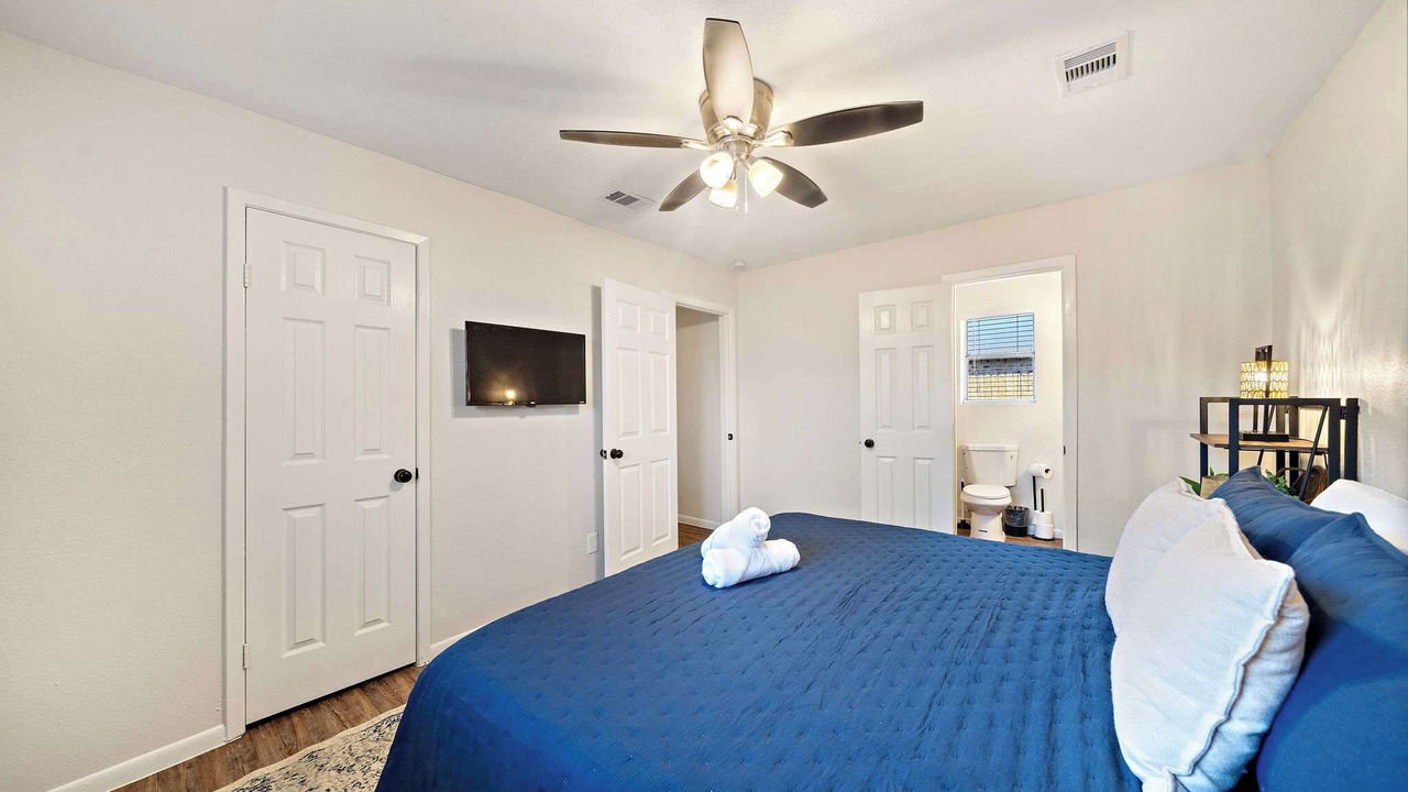 Photo of Bathroom in Seabrook