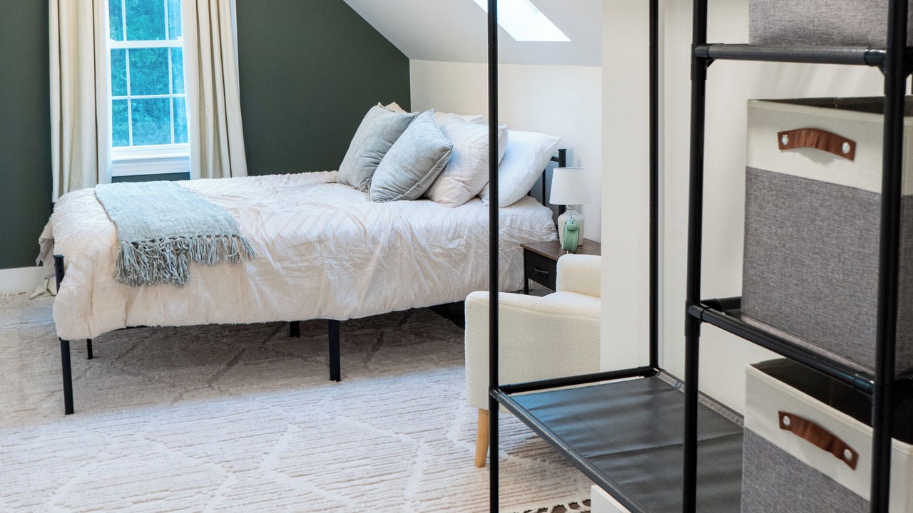 Photo of Bedroom in Strasburg