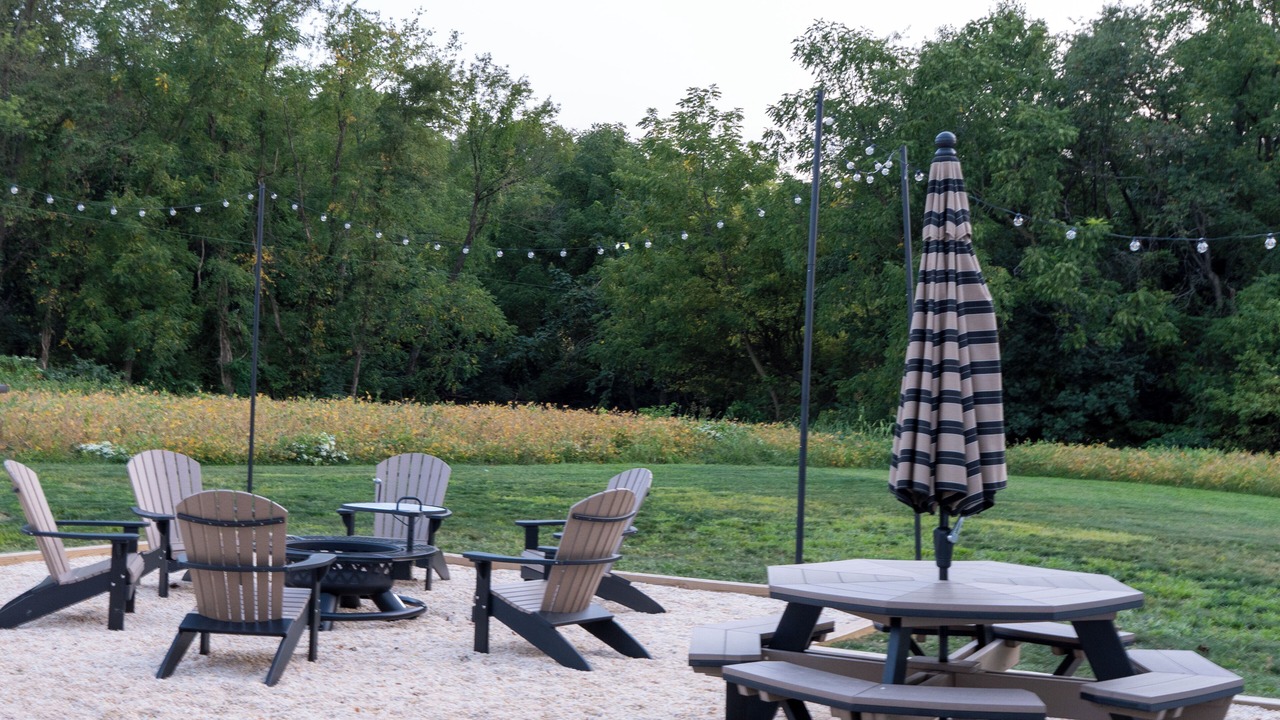 Photo of Outdoor in Strasburg