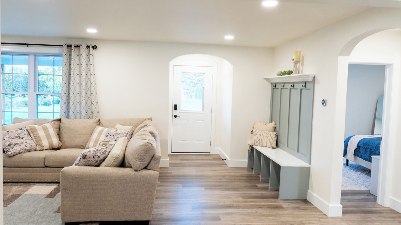 Photo of Livingroom in Strasburg