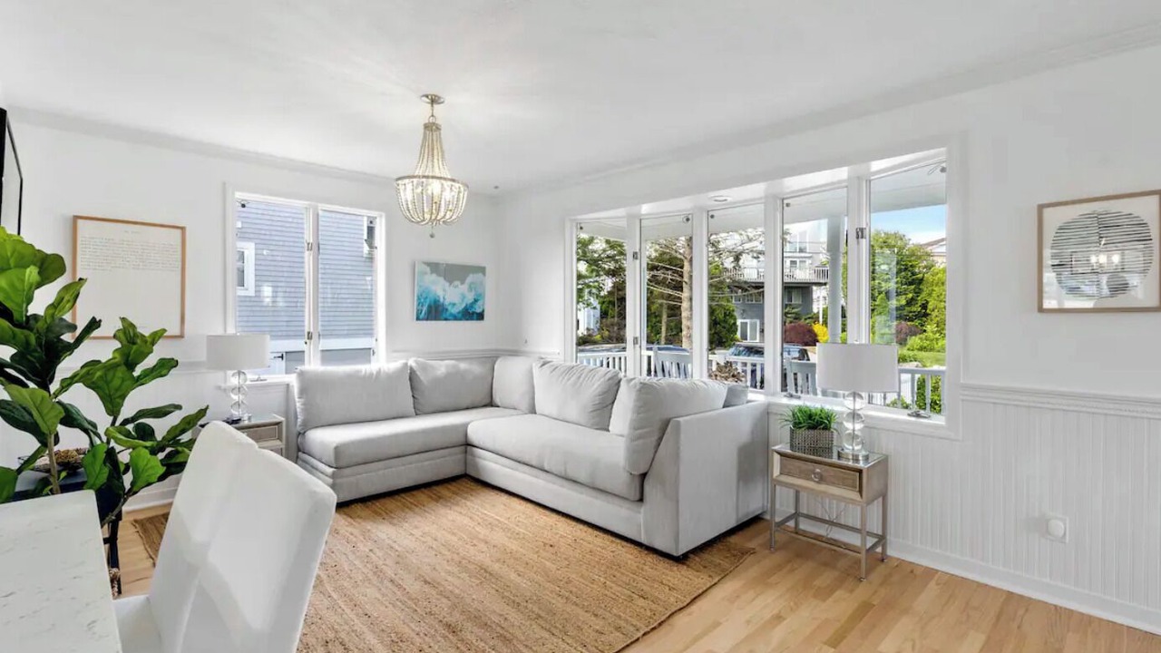 Photo of Bedroom in Bonnet Shores