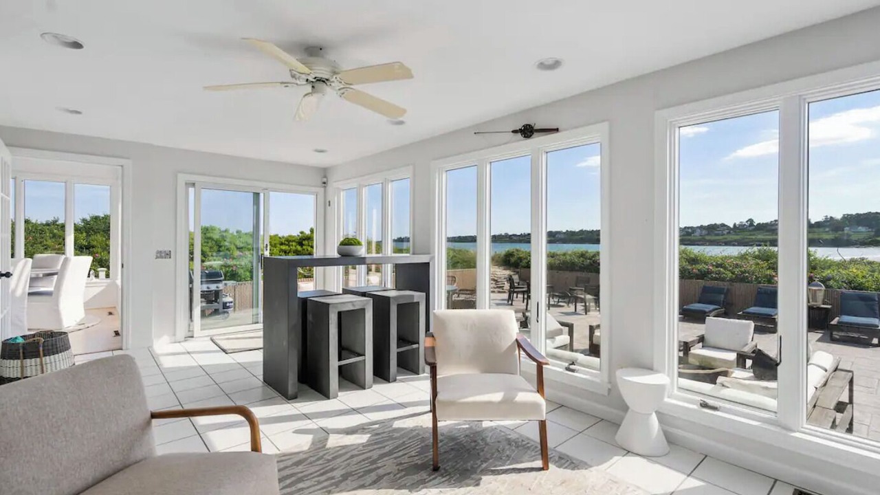 Photo of Bedroom in Bonnet Shores