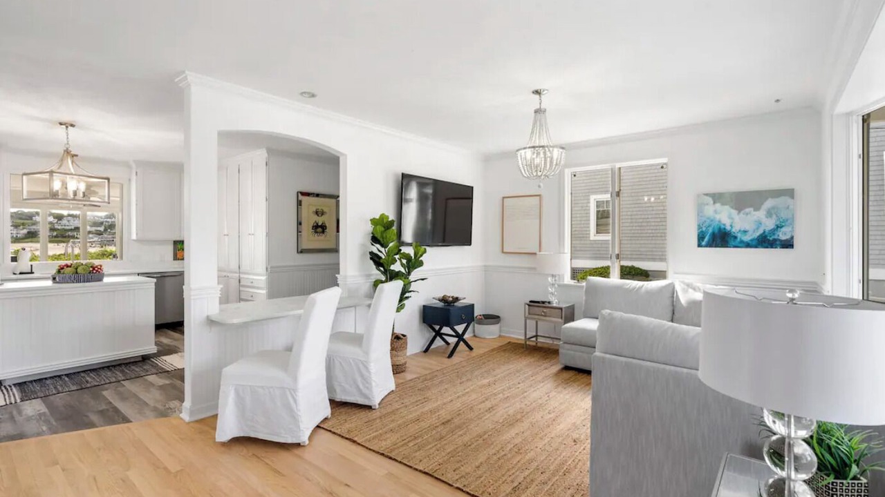 Photo of Bedroom in Bonnet Shores