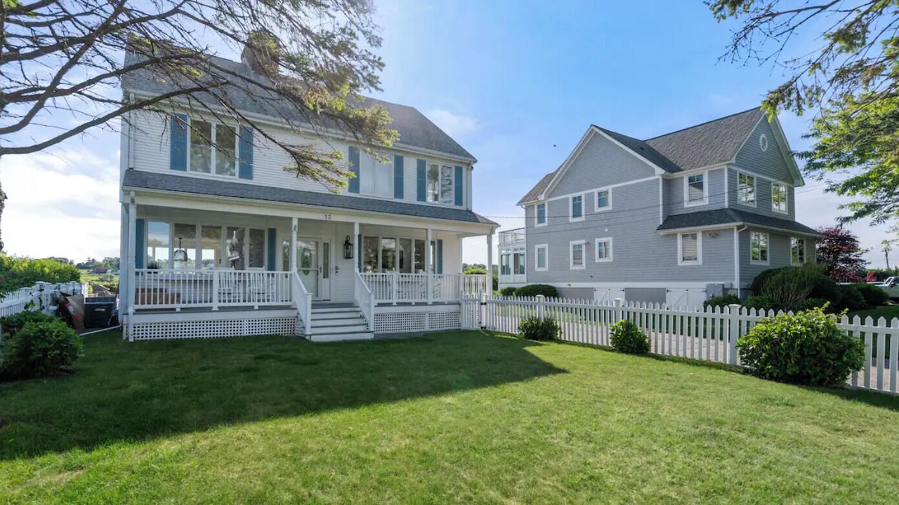 Photo of Outdoor in Bonnet Shores