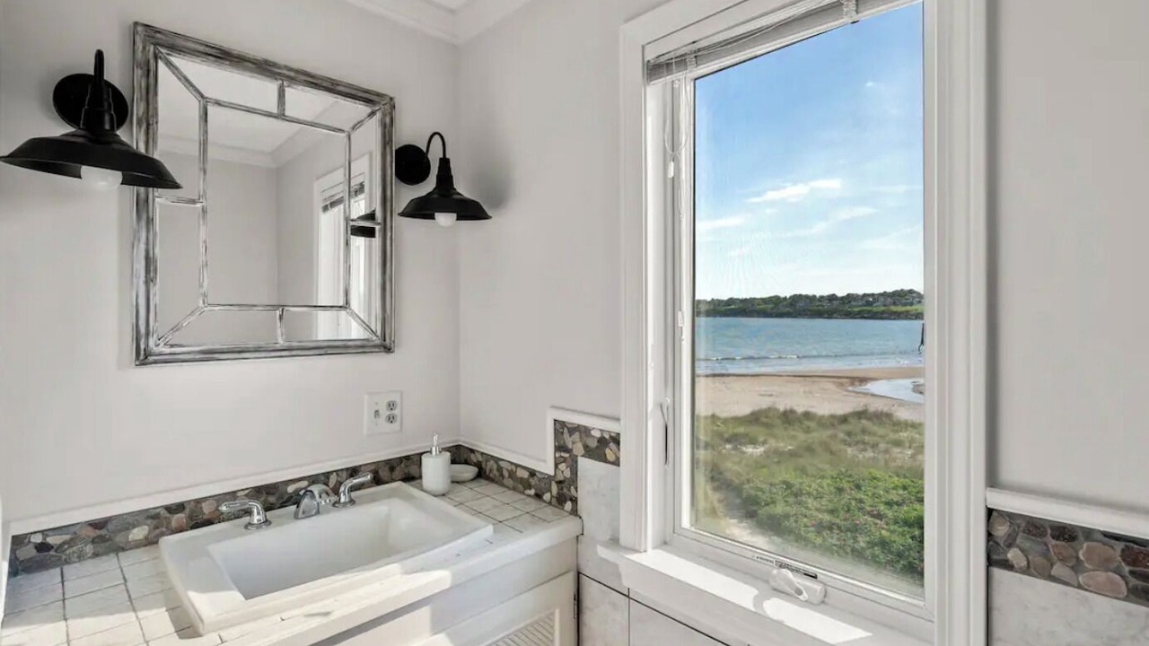 Photo of Bathroom in Bonnet Shores