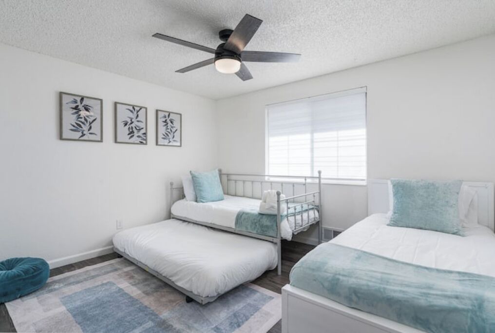 Photo of Bedroom in Reno/Tahoe Airport