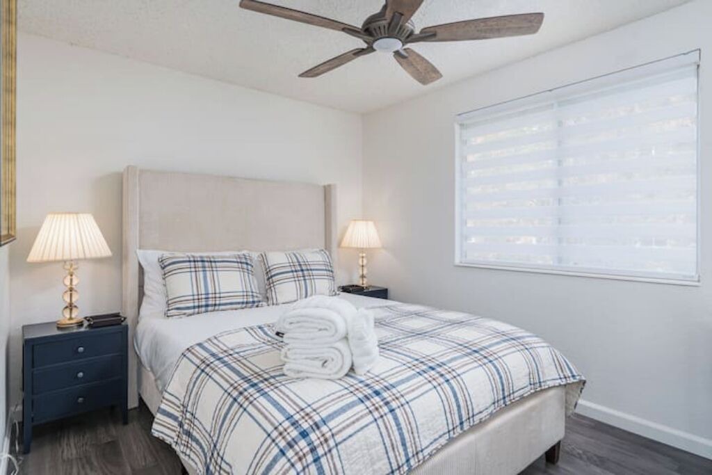Photo of Bedroom in Reno/Tahoe Airport
